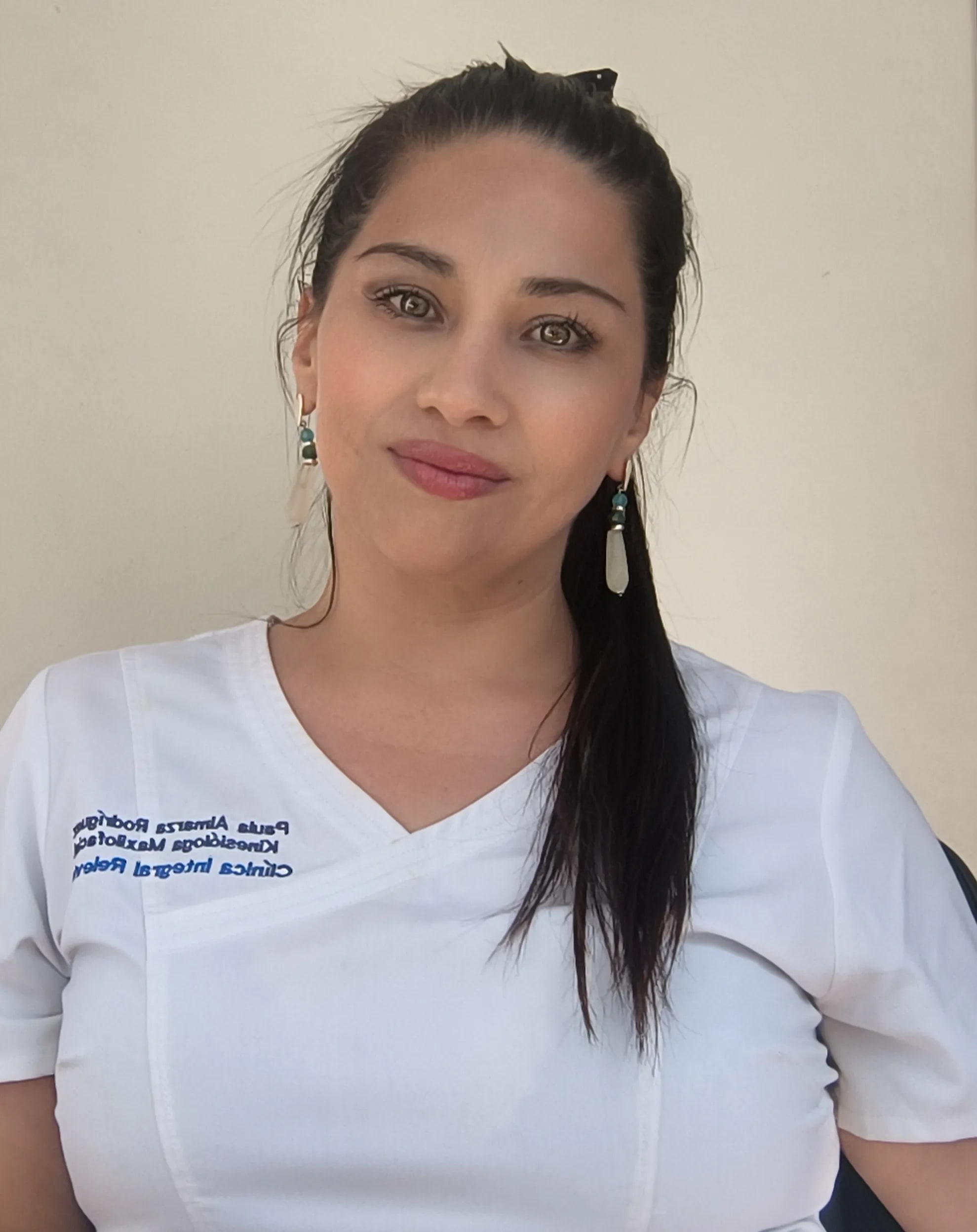 Paula Almarza Rodríguez